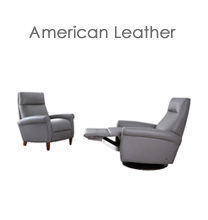 American Leather @ Apropos