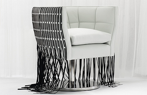 Nathan Anthony Elan Chair