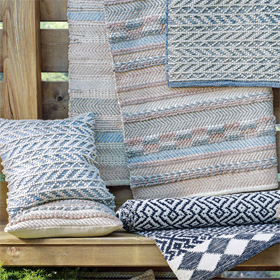 Flatweave Collection
