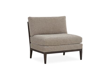 Armless Chair 1748