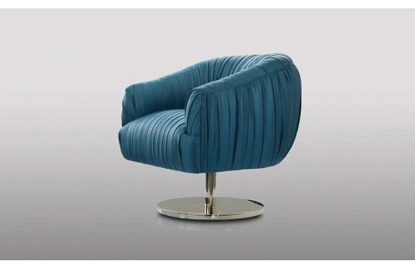 Blossom Swivel Chair