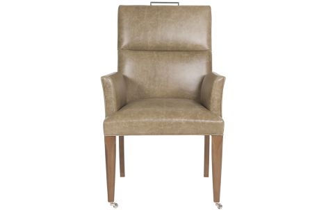 Brattle Armchair