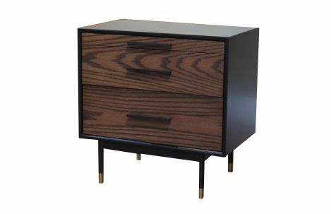 Burnett Nightstand