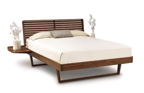 Contour Bed