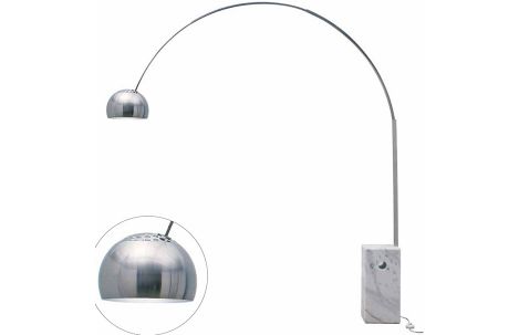 Cora Floor Lamp