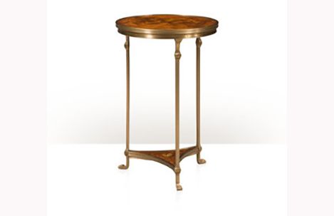 End Table C23 Al 50070
