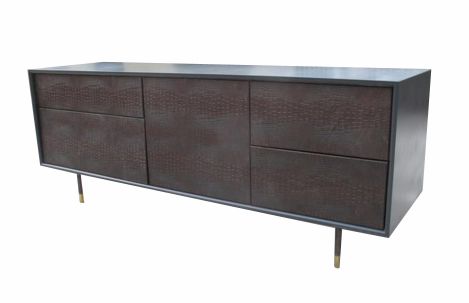 Ferris Cabinet