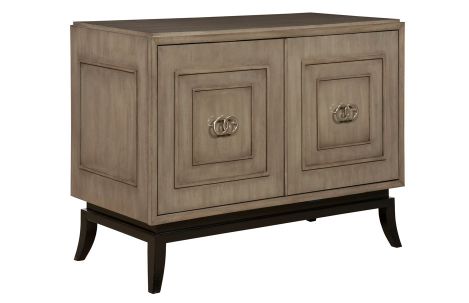 Forrester Dresser