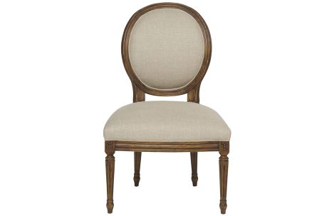 Genevieve Chair