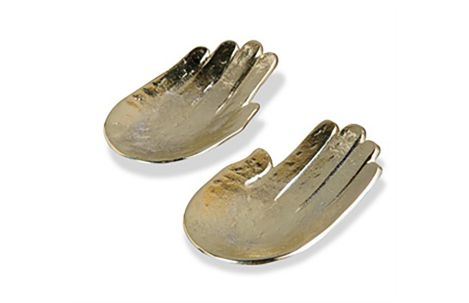 Golden Hands