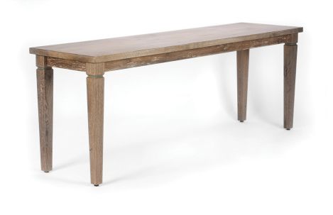 Grable Console Table