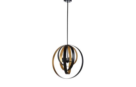 Gyro Pendant
