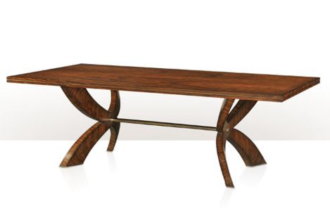 Inward Expression Dining Table