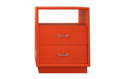 Kingston Nightstand