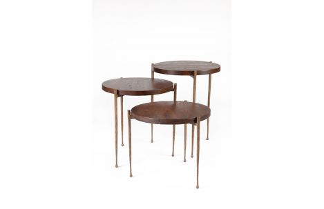 Linville Nesting Tables