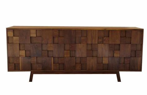 Maxwell Cabinet