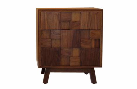 Maxwell Nightstand