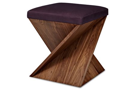 Maxwell Ottoman