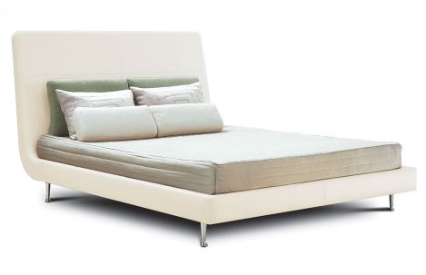Menlo Park Bed