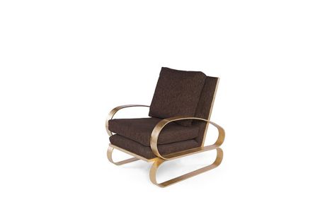 Monterey Lounge Chair Ii