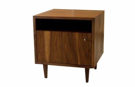 Nevins Nightstand