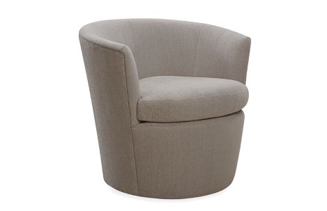 Outdoor Breaker Swivel Chair