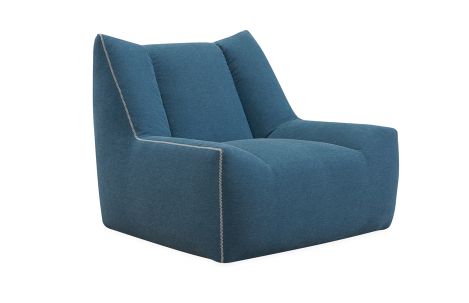 Outdoor Lido Chair