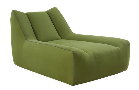 Outdoor Lido Chaise