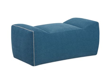 Outdoor Lido Ottoman
