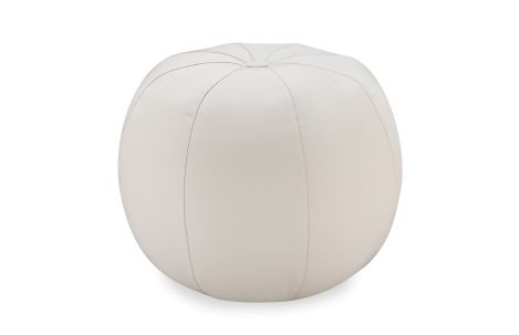 Outdoor Medicine Ball Ottoman