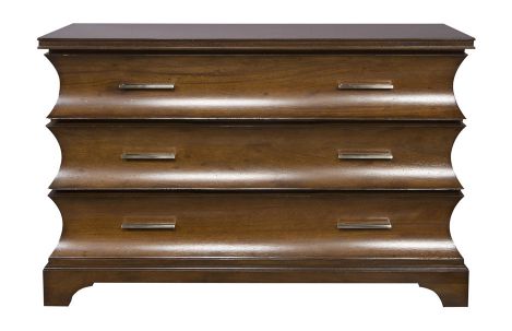 Pebble Hill 3 Drawer Dresser
