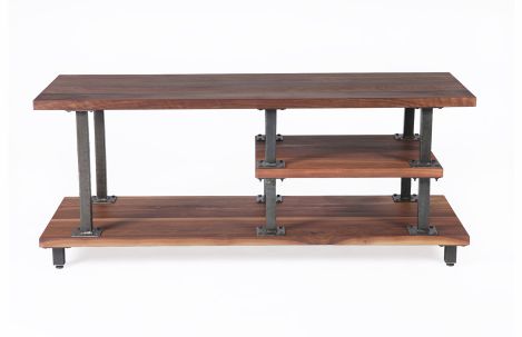 Pisgah Unit