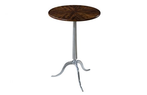 Royal End Table
