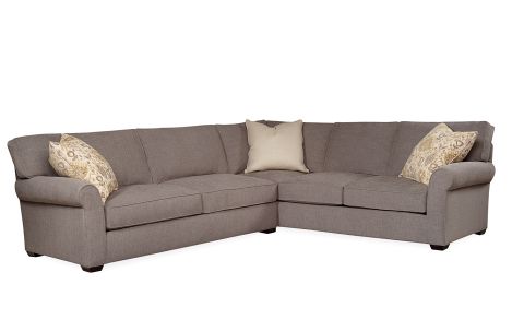 Sectional 7117