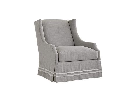 Swivel Chair 1711