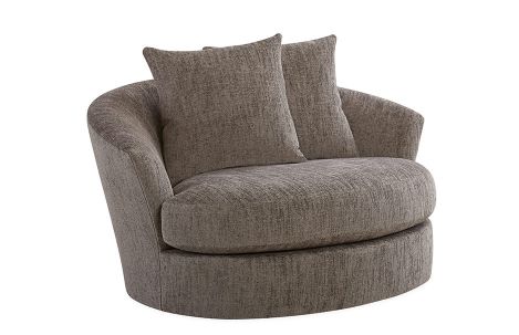 Swivel Chair 4630
