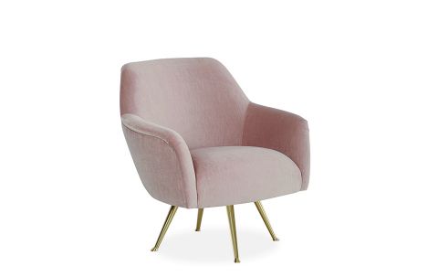 Swivel Chair 8009