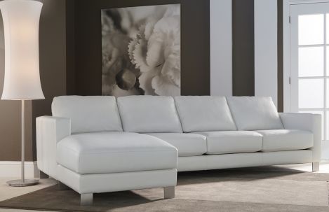 Alessandro Sectional