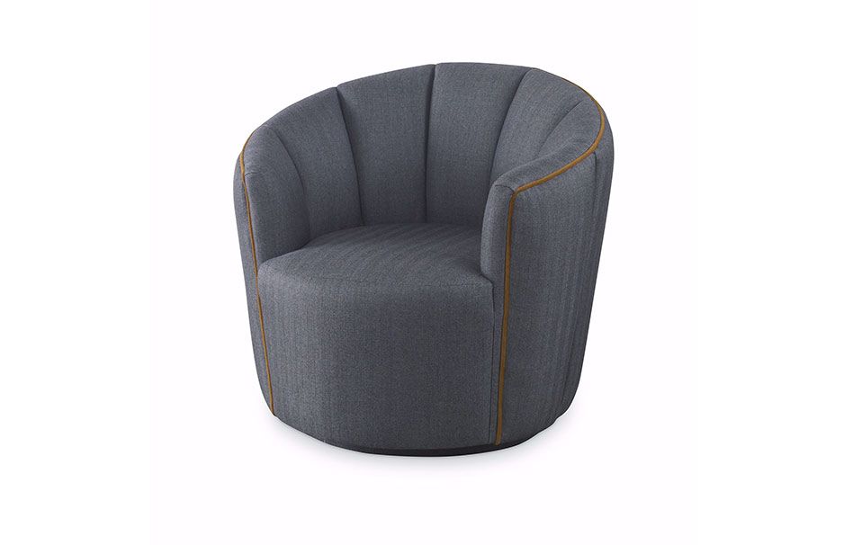 Amaro Swivel Chair
