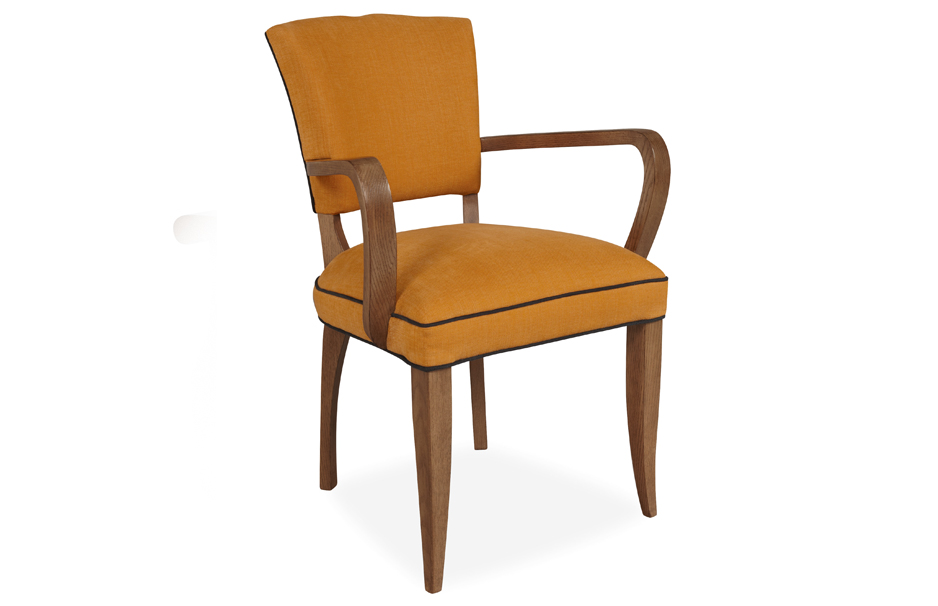 Arm Chair 1938