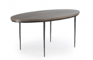 Cavern Dining Table