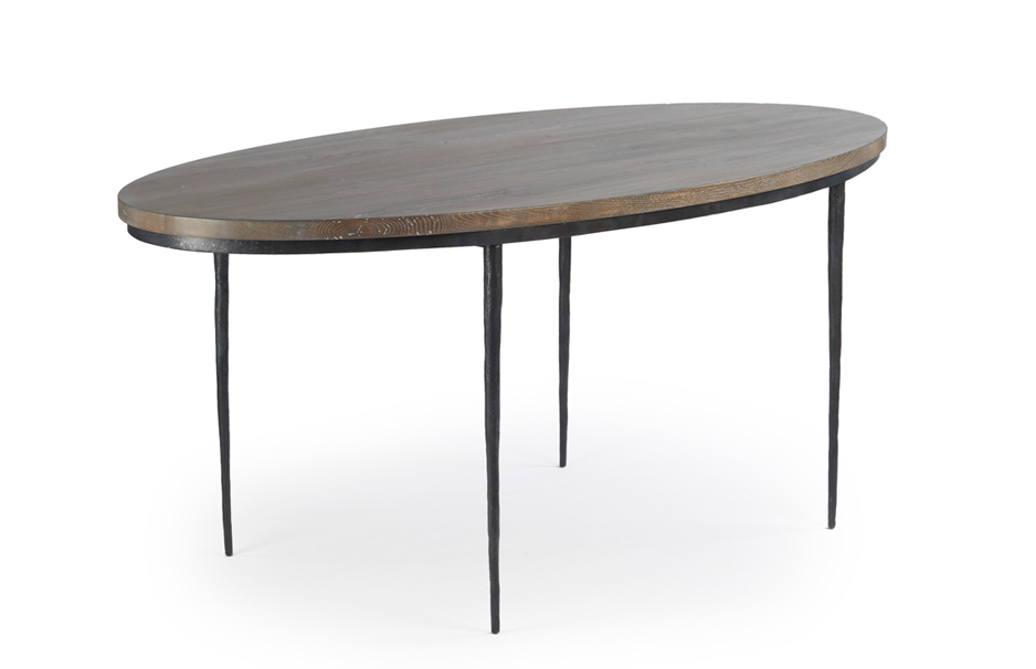 Cavern Dining Table