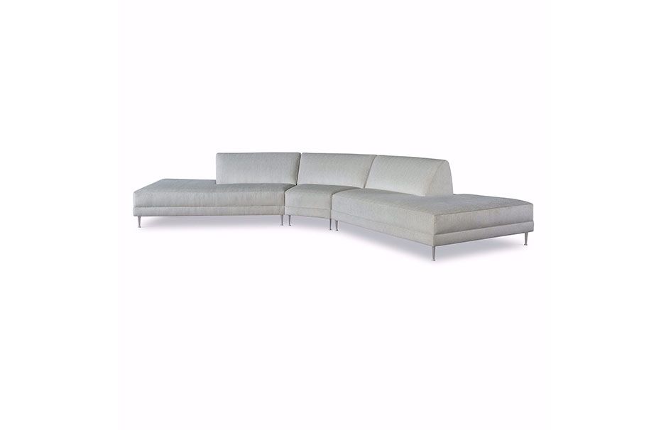 Dynamic 3 Pc Sectional