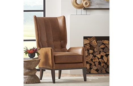 Foremost Chair
