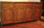 French Sideboard 