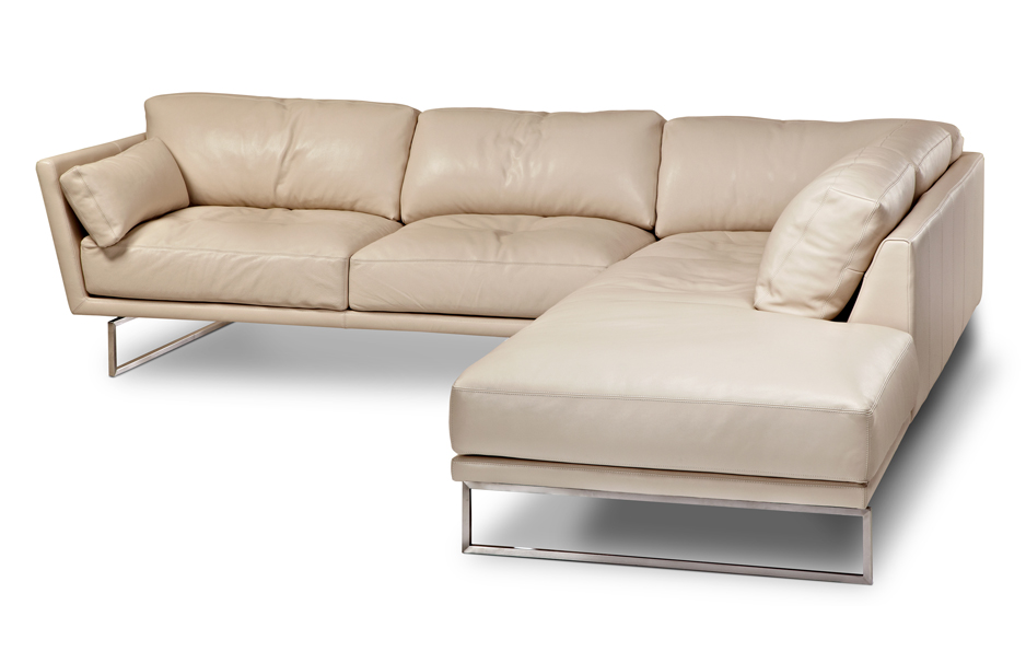 Graham Sectional