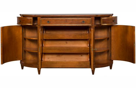 Gregory Cabinet