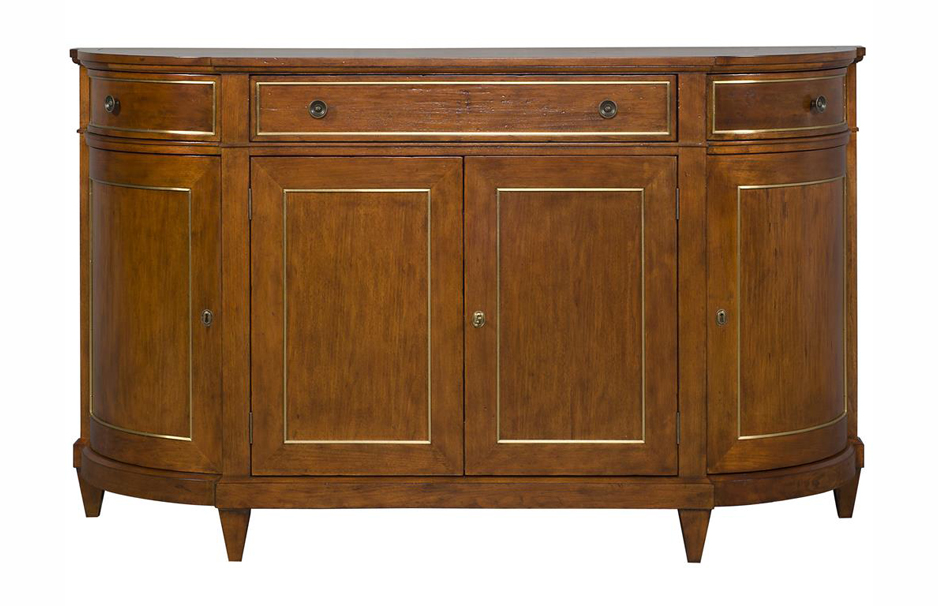 Gregory Cabinet
