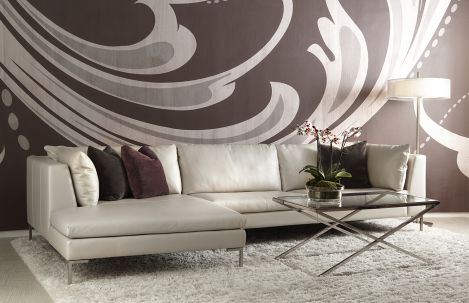 Inspiration Sectional