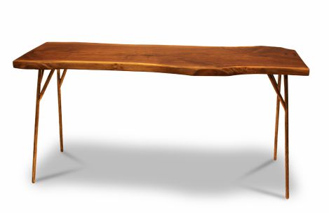 Long Branch Console